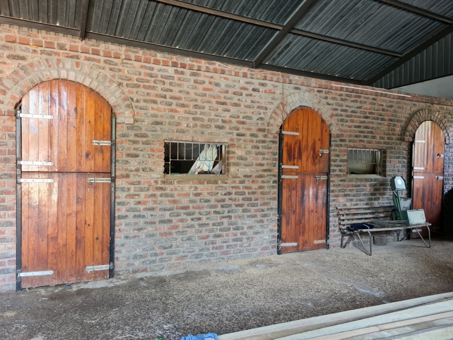 9 Bedroom Property for Sale in Robertson Rural Western Cape